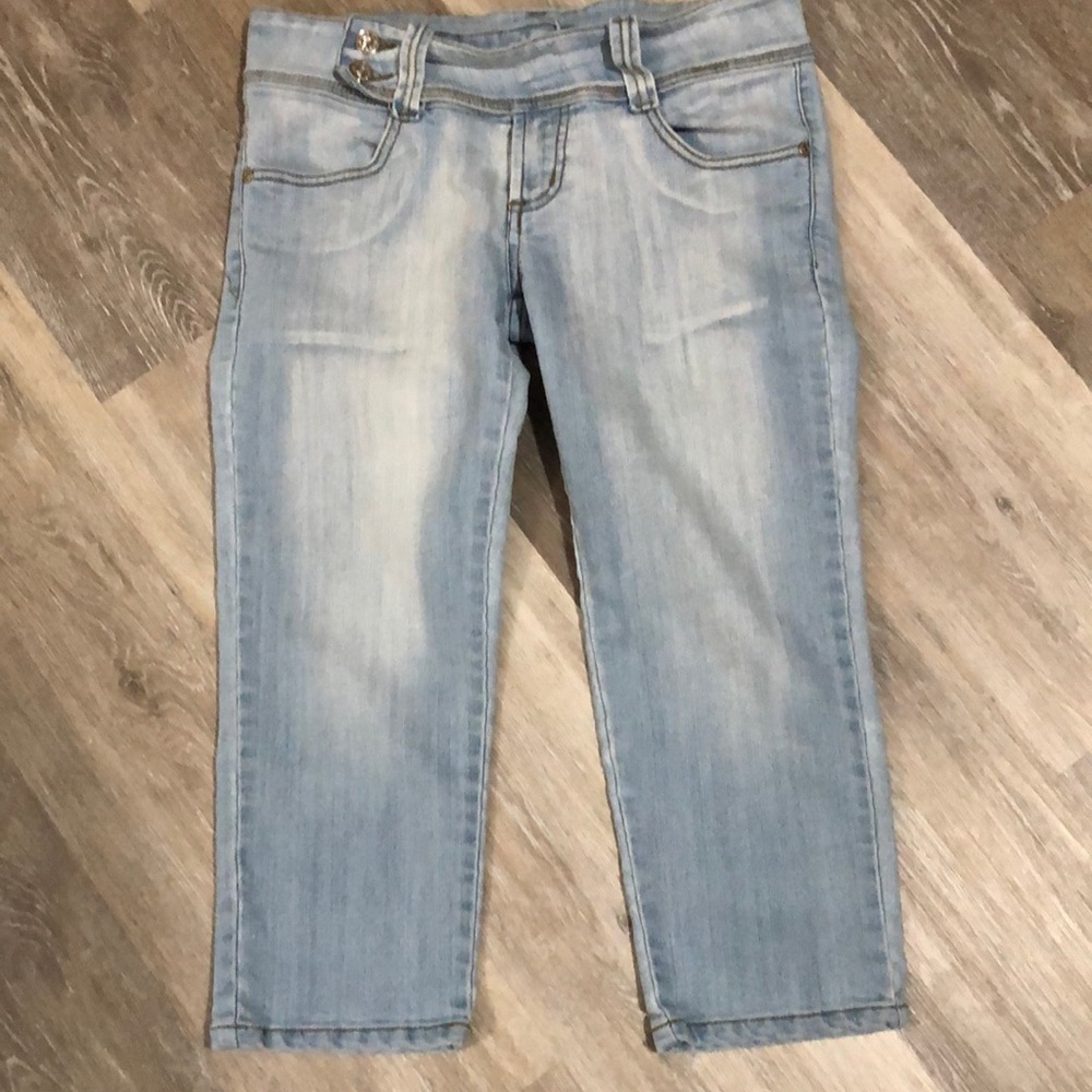 Sky Jeans